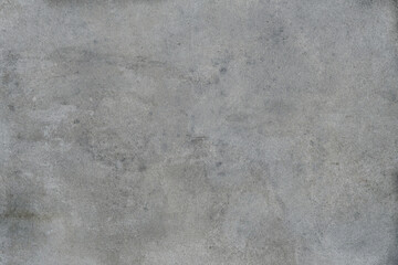 Grunge gray concrete texture for background.