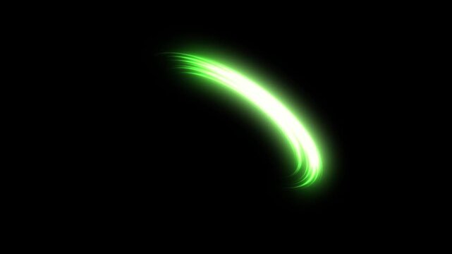 sword slash effect game cartoon animated bundle shadow effect slash sword movement glowing weapon 4k color looping croma