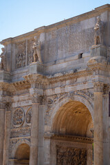 Roman Arch