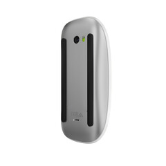 A sleek, modern smartphone design showcasing a minimalist aesthetic and user-friendly features.