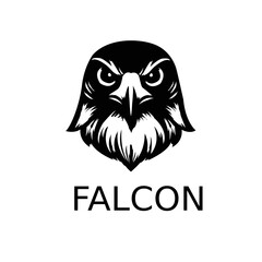 falcon logo