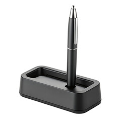 pen isolated on white