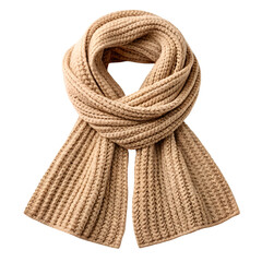 rope isolated on white