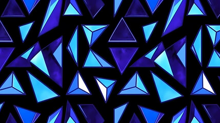 Purple Haze Geometry