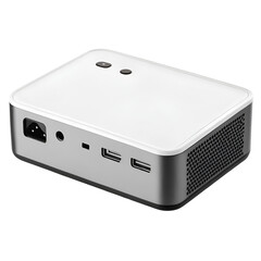 Obraz premium portable flash drive