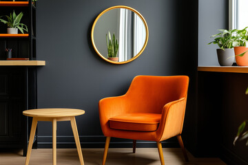 modern interior design