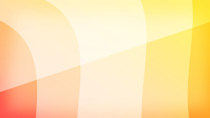 Gradient background color gradient concept graphic for illustration