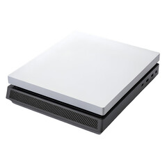 Fototapeta premium external hard disk