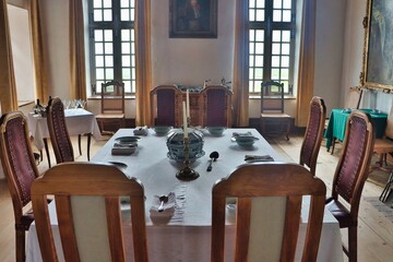 Louisbourg, Nova Scotia, Canada