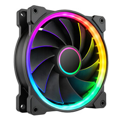 computer cooler fan
