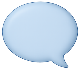 말풍선
