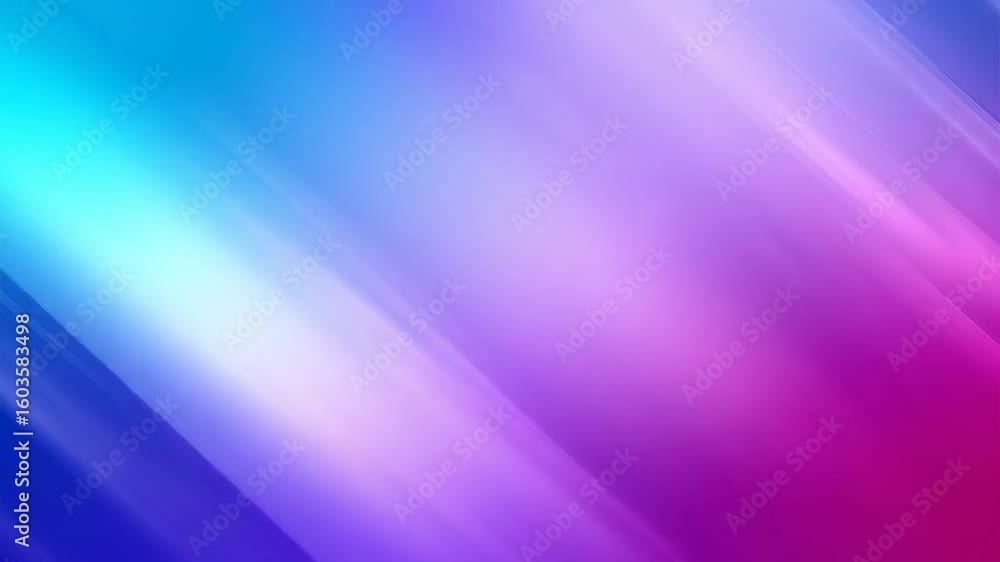 Poster abstract diagonal gradient background