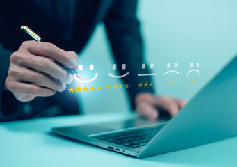   Customer service, feedback, satisfaction, quality, reviews, must have quality, star rating,...