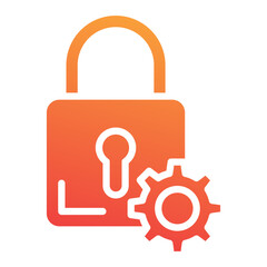 Secret Management Icon