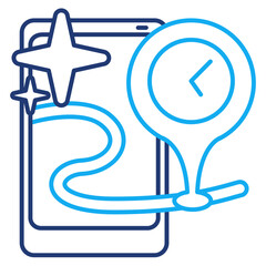 Time tracking AI