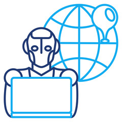 Remote work bot