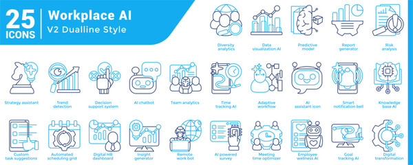 Workplace AI Workplace AI Bundle H25 V02