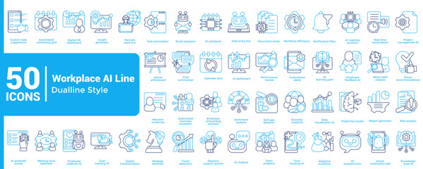 Workplace AI Workplace AI Bundle H50