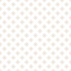 Seamless vector patterns in soft beige tones featuring geometric and floral motifs&mdash;perfect for packaging, branding, or backgrounds.