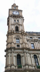 Melbourne Mall General Post Office (GPO)