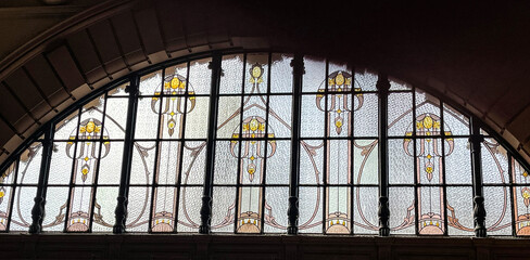 Melbourne Flinders Street Station