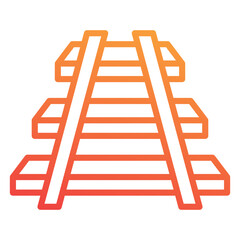 Railway Icon