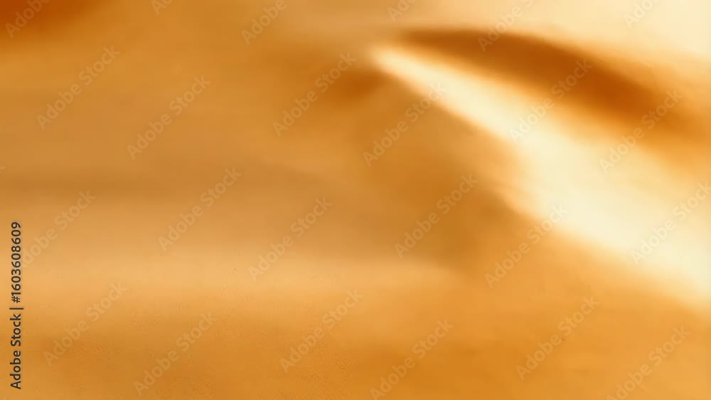 Poster abstract brown paper textured background with shadows and folds, providing a warm and earthy color p