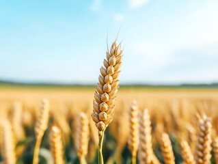 Current crop trends, staying updated with industry developments