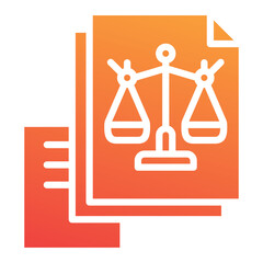 Legal Icon