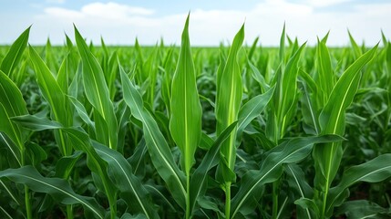 Fototapeta premium Managing crop diseases, effective prevention and treatment