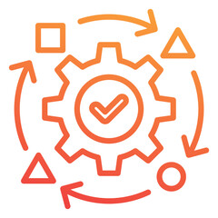 Dependency Icon