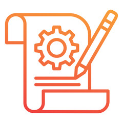Project Management Icon