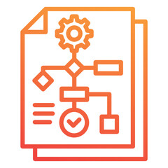 Workflow Icon