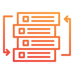 Prioritization Icon