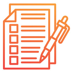 Planning Icon
