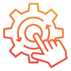 Execution Icon