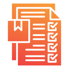 Deliverable Icon