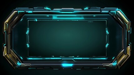 Futuristic display interface (1)