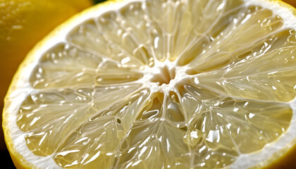 Fresh, juicy lemon captured in stunning detail—perfect for food packaging, kitchen decor, juice branding, or citrus-themed marketing. Bright, refreshing, and bursting with natural flavor