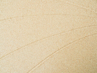 Zen garden sand background japanese balance Meditation relax buddhism spirituality, pattern line...