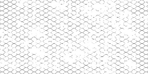 Mesh texture for fishing nets. Seamless pattern for sportswear or soccer goal, volleyball net, basketball hoop