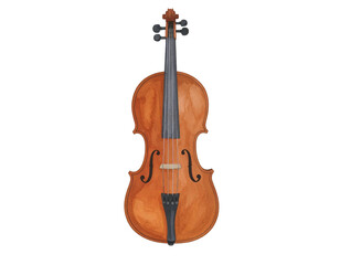 Fototapeta premium バイオリンのイラスト