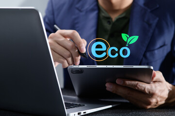 Innovative Approach to Ecological and Economic Engineering Solutions