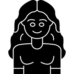 Mother Icon