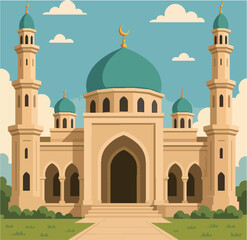VEKTOR MASJID.eps