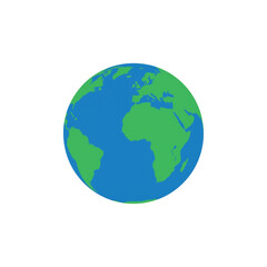 Fototapeta premium globe icon, world icon, earth icon, global icon, planet icon, globe terrestre icon, world map icon, earth globe, global network icon, globe vector, globe graphic, globe illustration, globe symbol