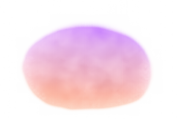 Vibrant smoke swirling dramatically, creating ethereal patterns against transparent backdrop with dynamic visual energy