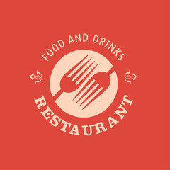 Food and Drink Restaurant