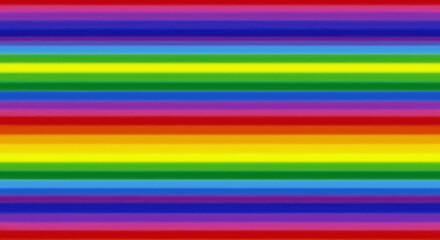 Seamless rainbow spectrum texture, colorful stripes background, abstract backdrop