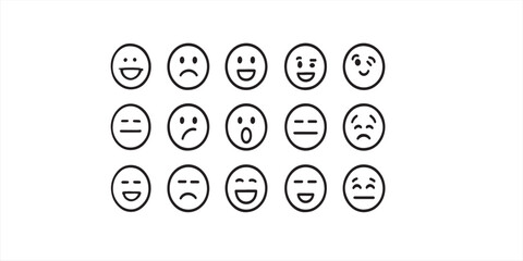 ariety of Emotions icon